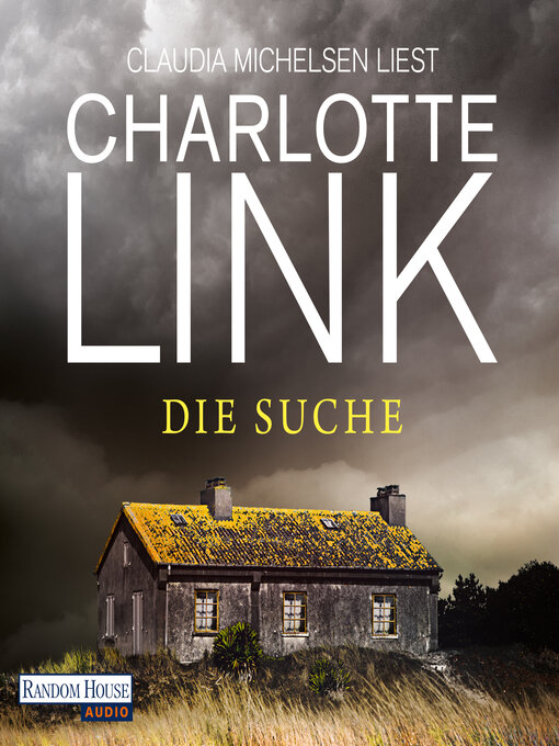Title details for Die Suche by Charlotte Link - Available